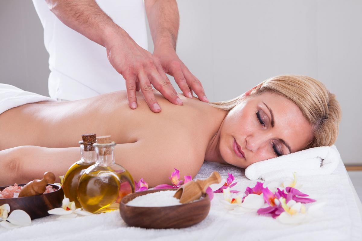 Massage Treatments