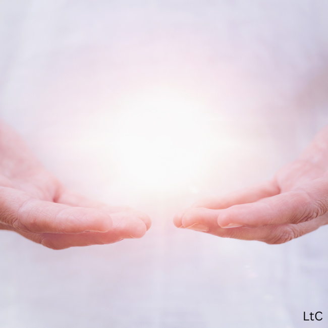 Reiki LtC
